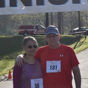 Meet your Posher, Ben